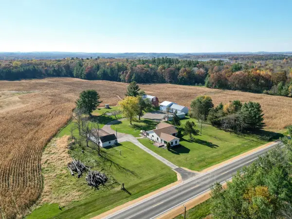 28133 County Highway ET, Tomah, WI 54660