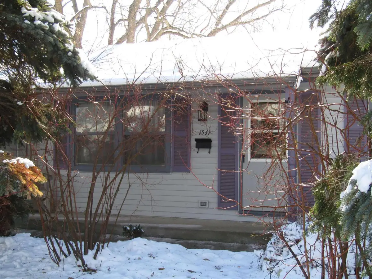 1541 Glendale Street, Janesville, WI 53546 - Image #1