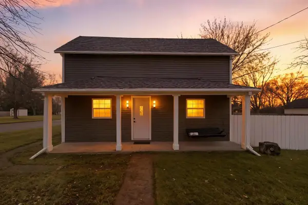 237 Wood Avenue, Nekoosa, WI 54457