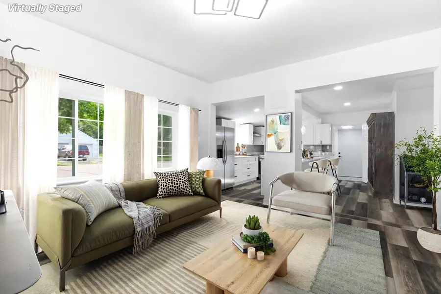 237 Wood Avenue, Nekoosa, WI 54457 - #2