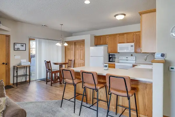 146 Pheasant Run #C, Johnson Creek, WI 53038