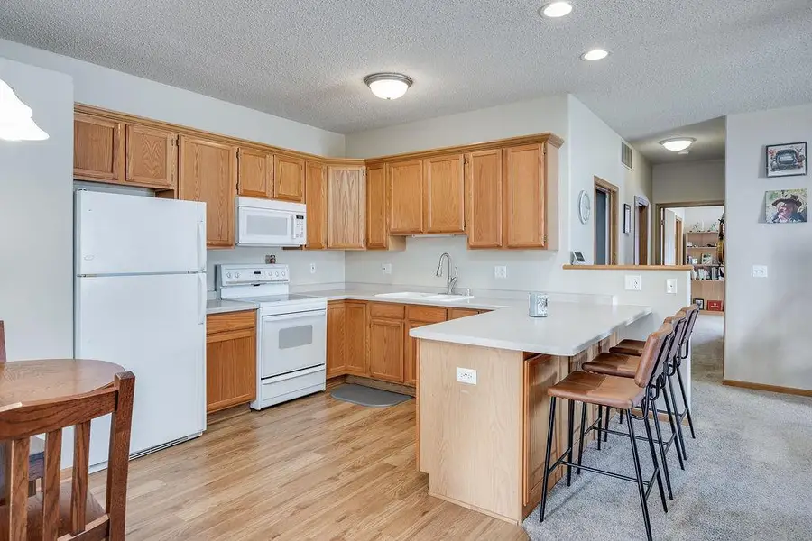 146 Pheasant Run #C, Johnson Creek, WI 53038 - Image #3