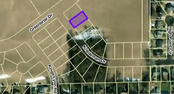 Lot 47 Kriedemen Drive, Stoughton, WI 53589