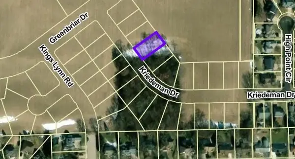 Lot 45 Kriedeman Drive, Stoughton, WI 53589