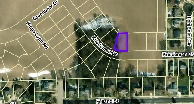 Lot 42 Kriedeman Drive, Stoughton, WI 53589 - Image #1