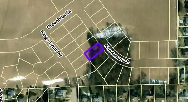 Lot 28 Kriedeman Drive, Stoughton, WI 53589