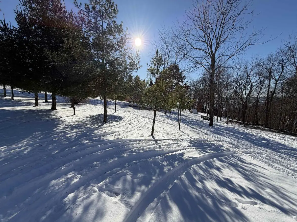 20549 Big Timber Ridge Road, Eastman, WI 54626 - Image #1