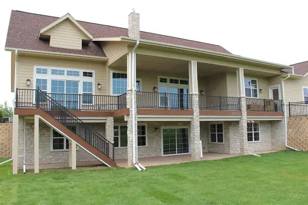 1306 Moll Drive, Waunakee, WI 53597