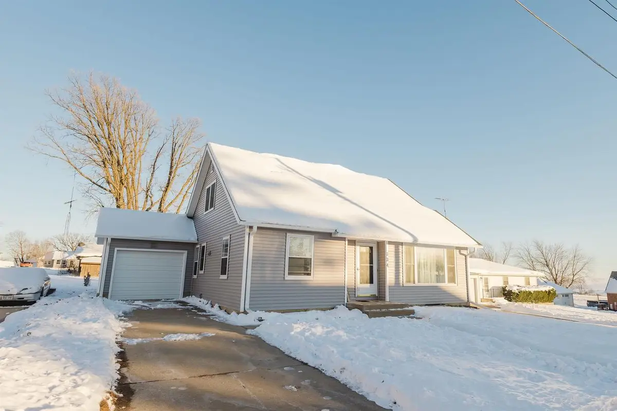 334 Highland Street, Belmont, WI 53510 - Image #1