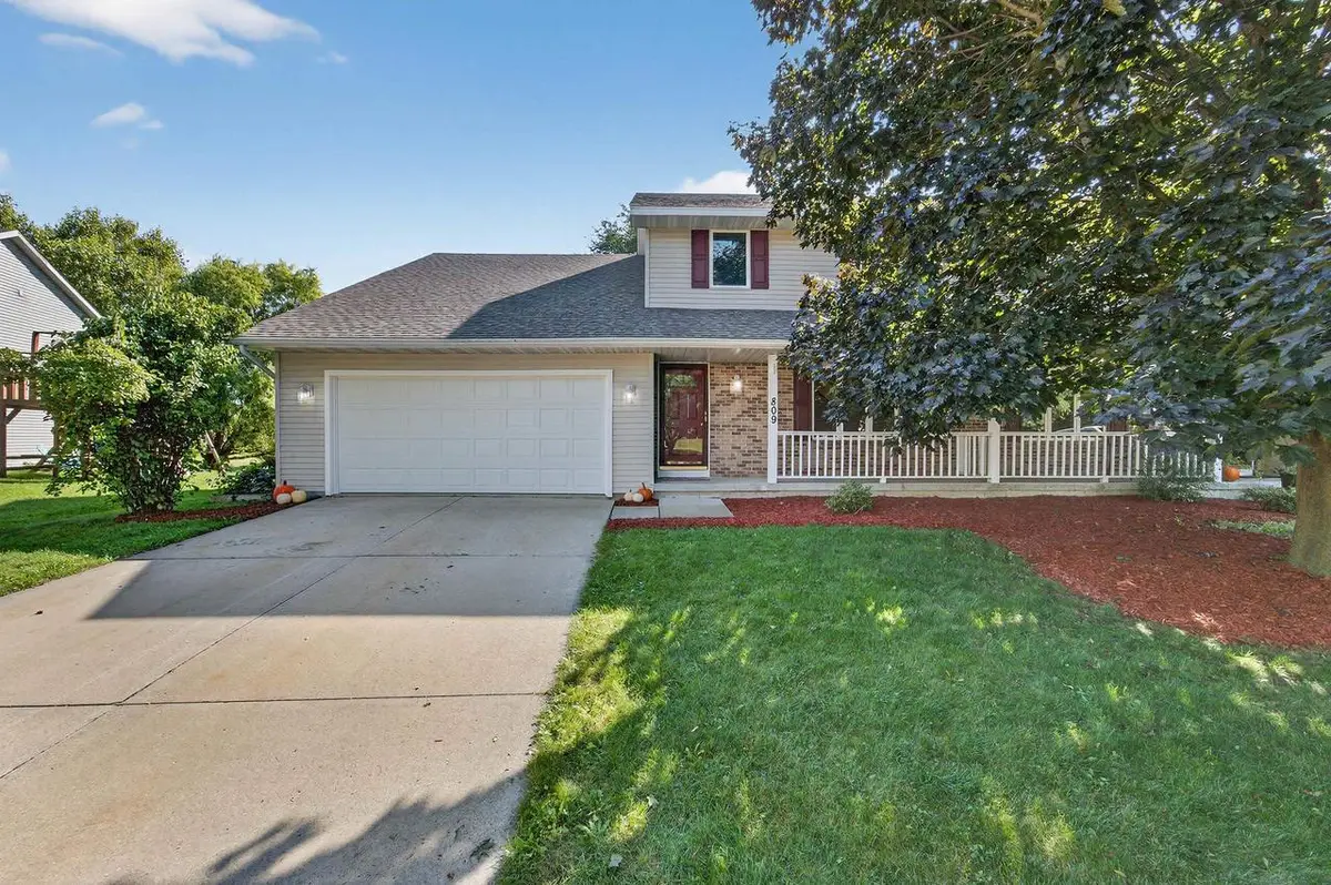 809 Southbound Drive, Deforest, WI 53532 - Image #1