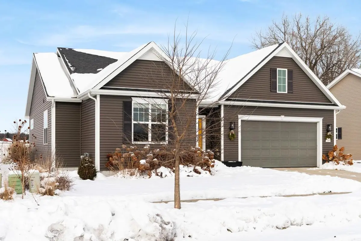 7108 Reston Heights Drive, Madison, WI 53718 - Image #1