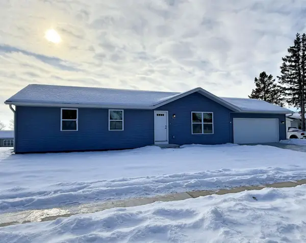 2411 Harvard Drive, Janesville, WI 53548