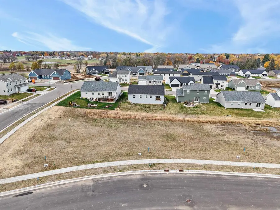 366 Wild Rose Way, Stoughton, WI 53589 - Image #3