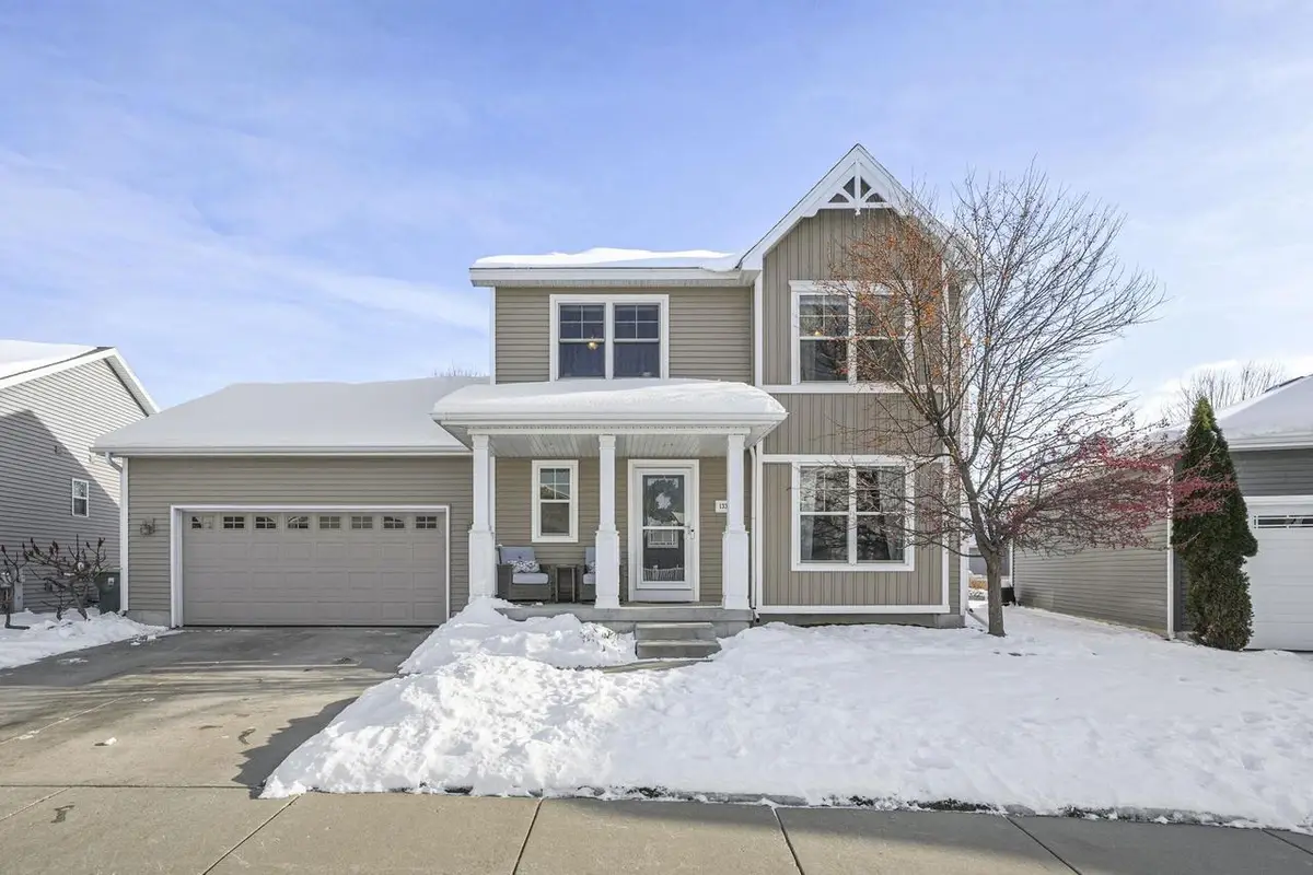 1333 Blazingstar Lane, Sun Prairie, WI 53590 - Image #1