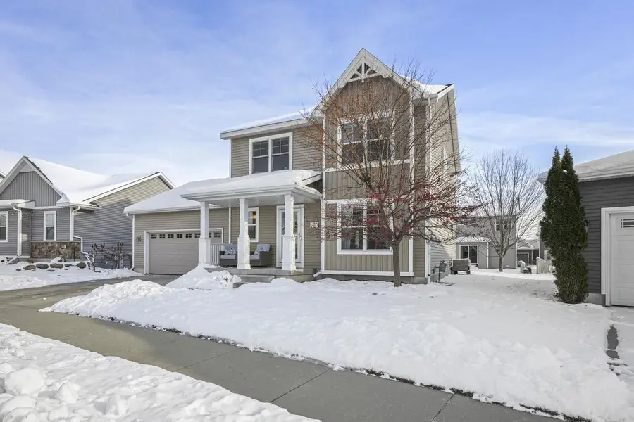 1333 Blazingstar Lane, Sun Prairie, WI 53590 - Image #2