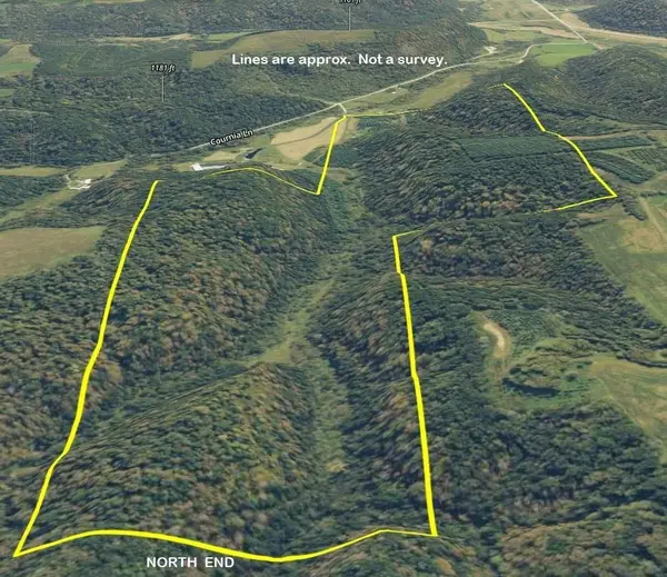 190.81 acres Deere Path Lane, Richland Center, WI 53581