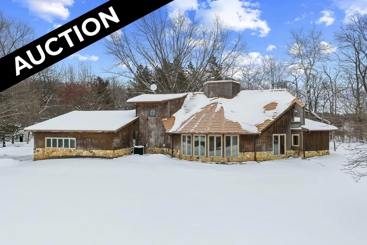 S6462 County Road PF, North Freedom, WI 53951 - Image #1