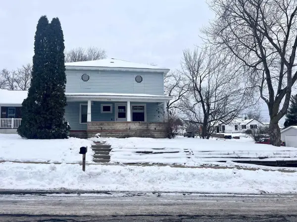 322 E Council Street, Tomah, WI 54660