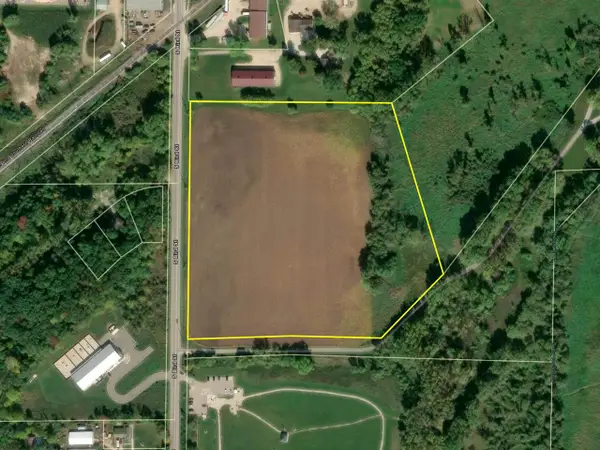 14.92 Acres S Bird Street, Sun Prairie, WI 53590