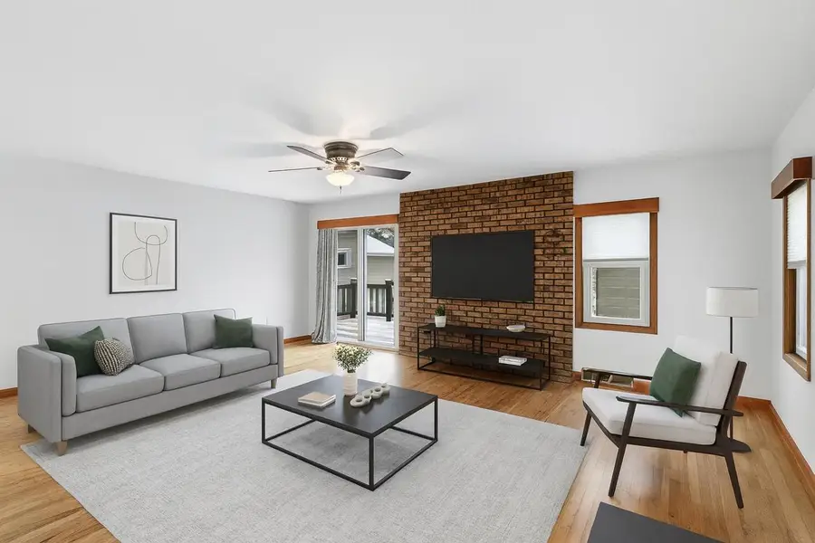 1325 Josephine Street, Janesville, WI 53545 - Image #3