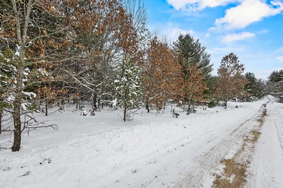 4.65 Acres 2nd Circle, Coloma, WI 54930 - Image #2
