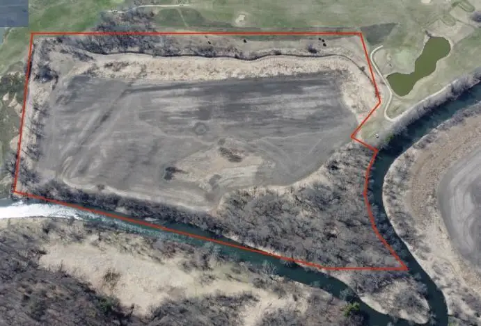 37.11 Ac Davis Lane, Argyle, WI 53504 - Image #1