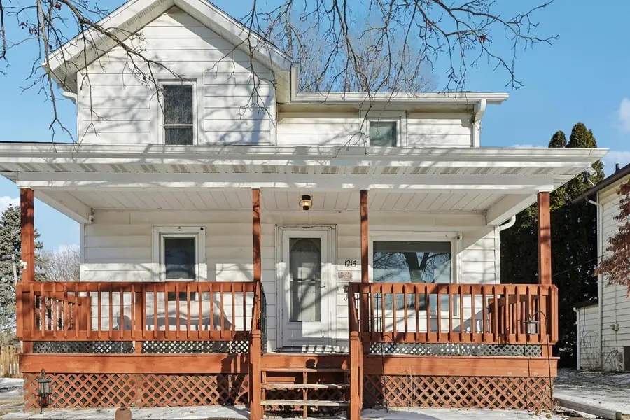 1215 10th Street, Monroe, WI 53566 - Image #2