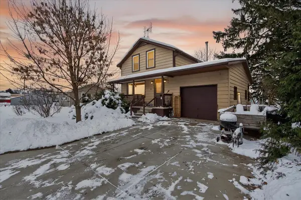 119 S Richards Street, Orfordville, WI 53576