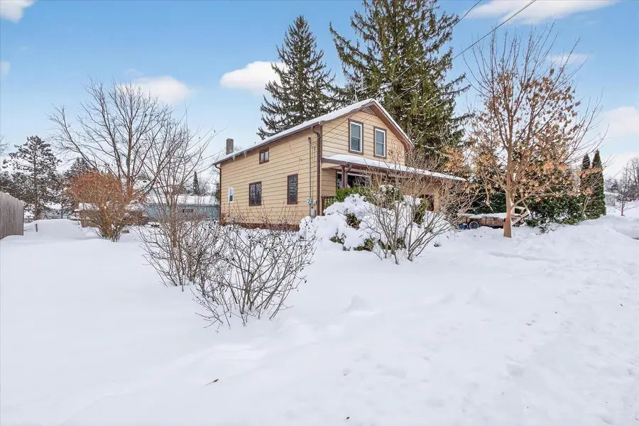 119 S Richards Street, Orfordville, WI 53576 - Image #2