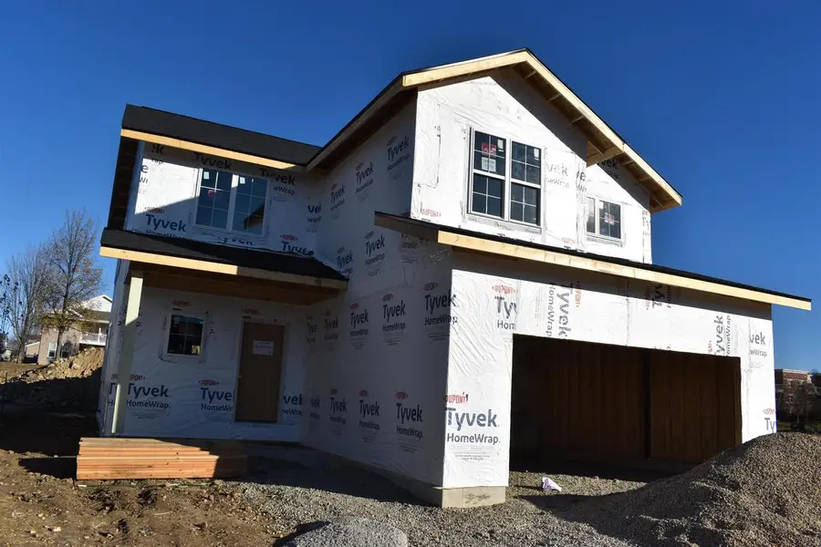 5214 Inspiration Way, Fitchburg, WI 53711 - Image #2