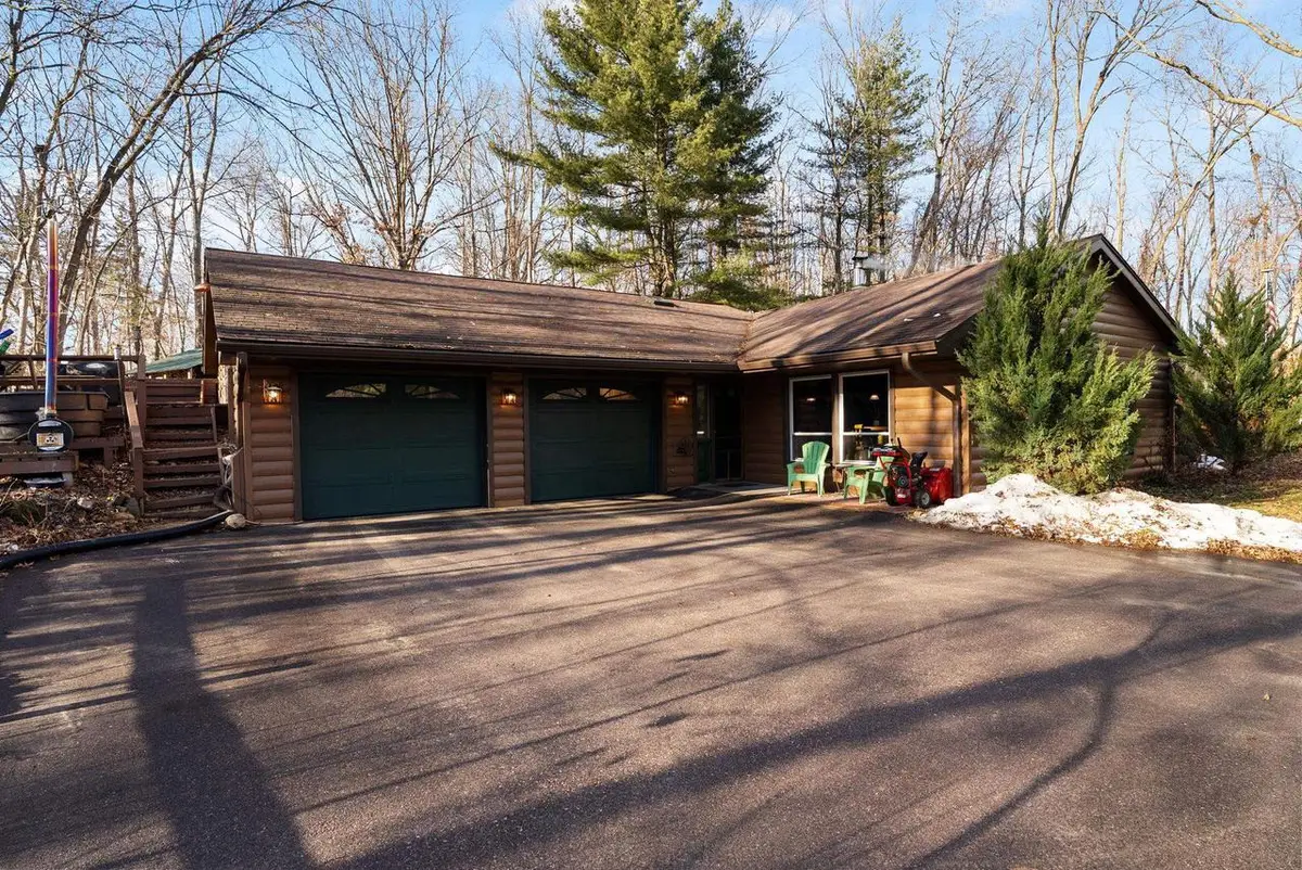 E13585 Grace Street, Merrimac, WI 53561 - Image #1