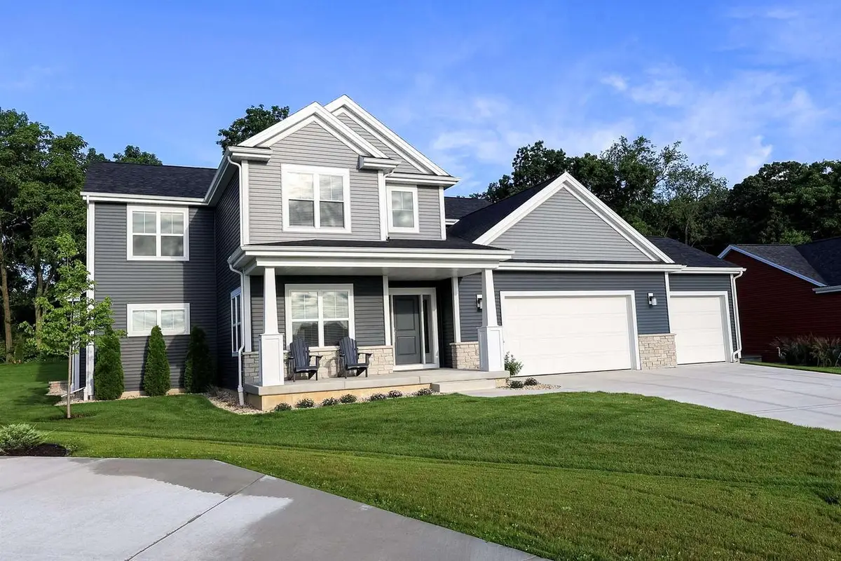 835 Mocha Way, Verona, WI 53593 - Image #1