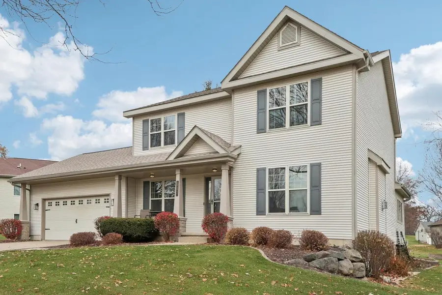 503 Island Drive, Deforest, WI 53532 - Image #2
