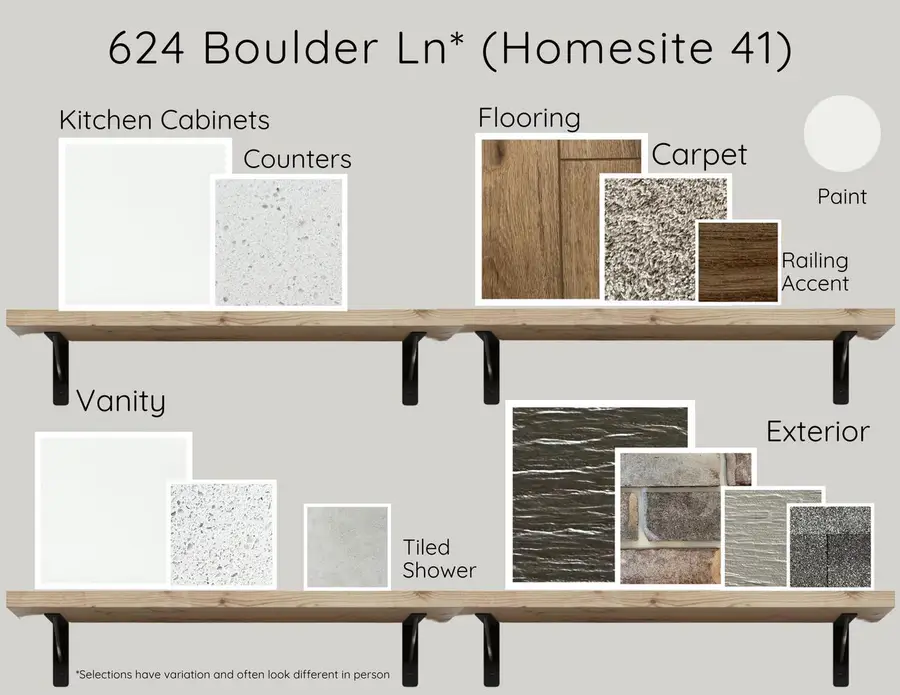 624 Boulder Lane #41, Stoughton, WI 53589 - Image #2