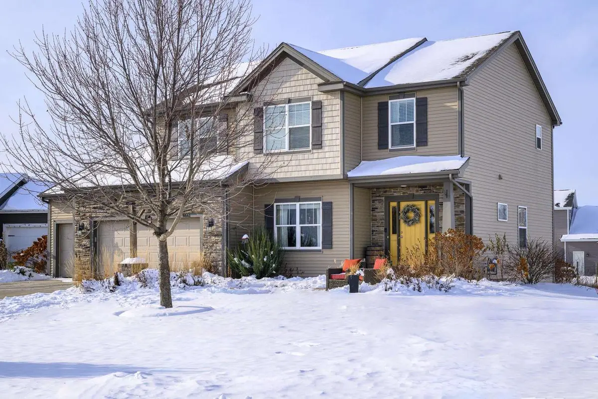 6661 Dusky Glen, Windsor, WI 53598 - Image #1