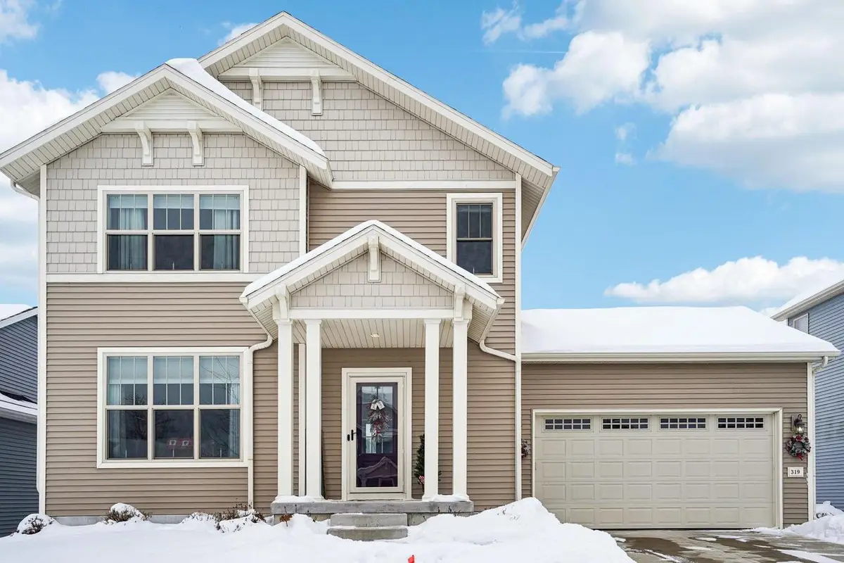 319 Sunshine Lane, Verona, WI 53593 - Image #1
