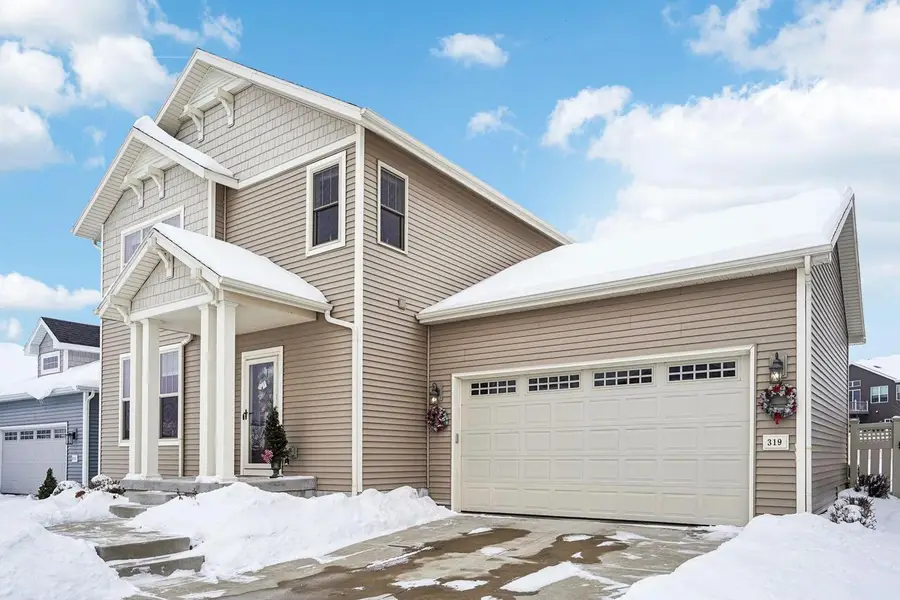 319 Sunshine Lane, Verona, WI 53593 - Image #2