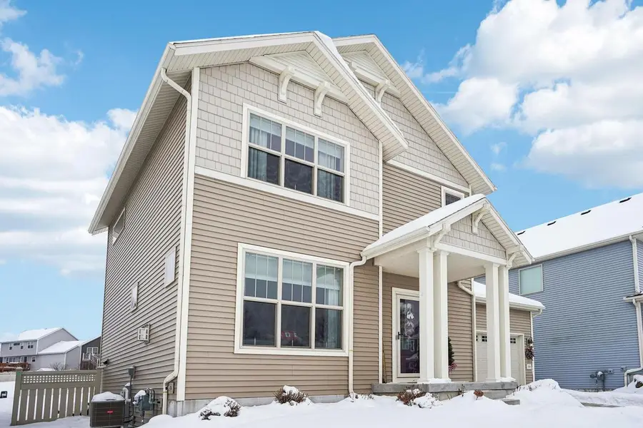 319 Sunshine Lane, Verona, WI 53593 - Image #3