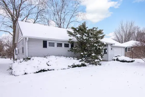 614 Carrington Street, Waupun, WI 53963