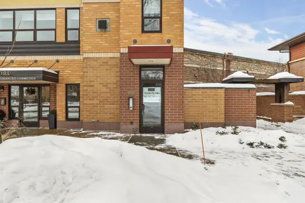 6741 Frank Lloyd Wright Avenue #200, Middleton, WI 53562