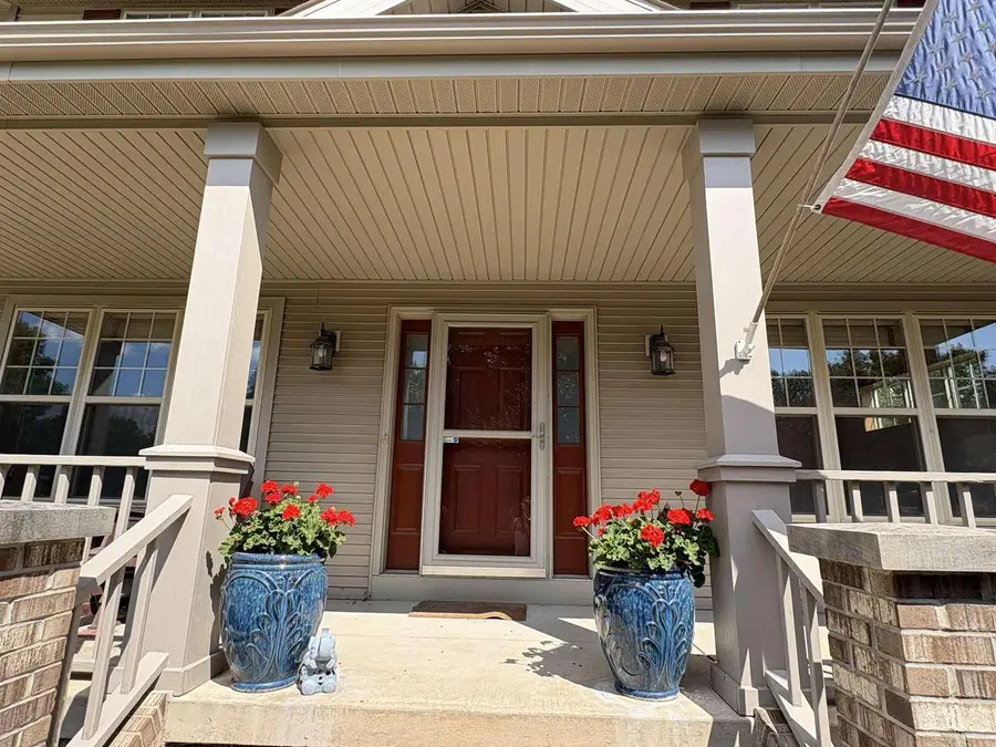 6106 Fredericksburg Lane, Madison, WI 53718 - Image #2