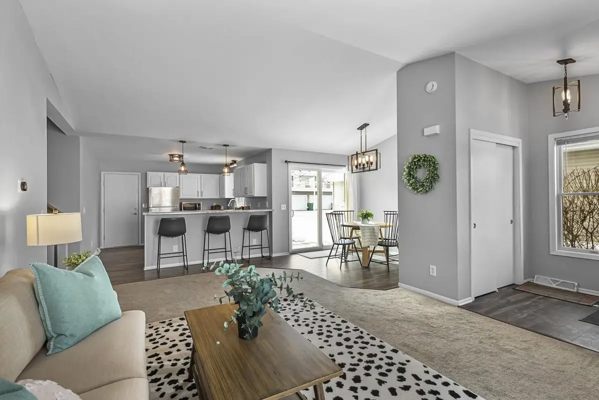 3618 Stonebridge Drive, Madison, WI 53719 - #1