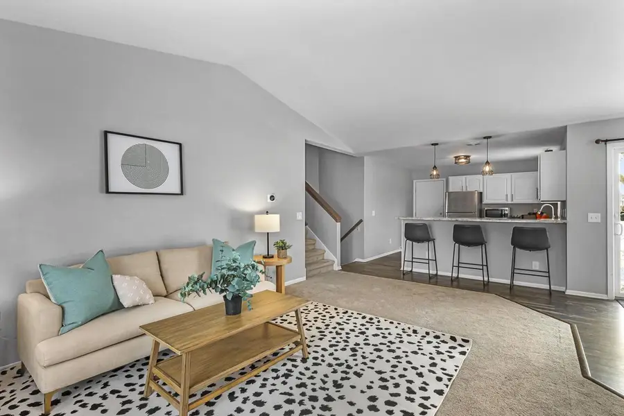 3618 Stonebridge Drive, Madison, WI 53719 - #2