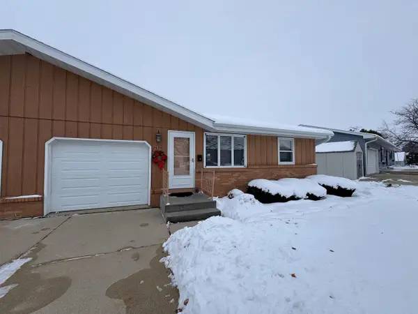 2715 6th Avenue, Monroe, WI 53566