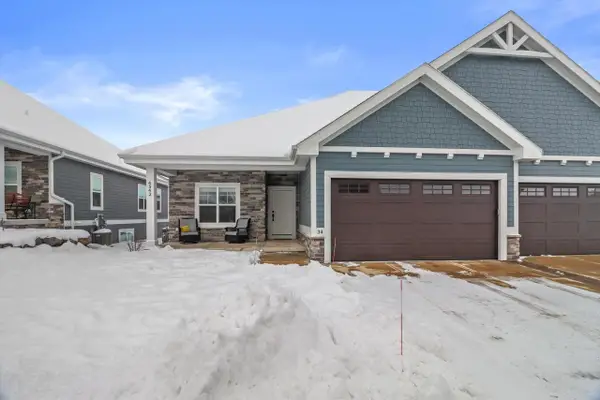 4542 Springs Court, Deforest, WI 53532