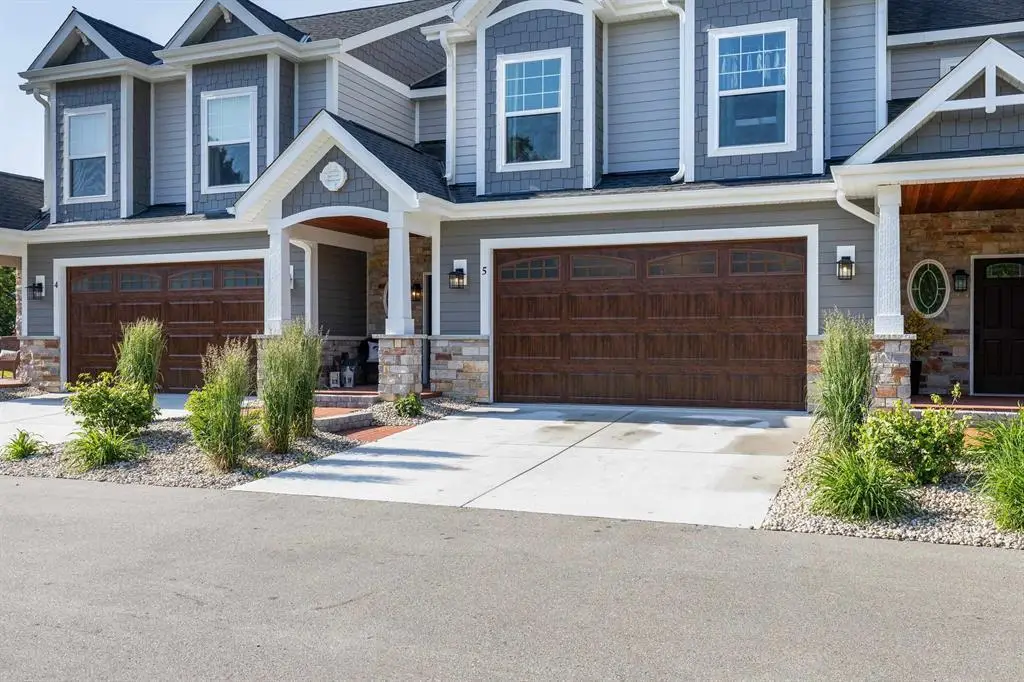 1204 S Main Street #5, Lake Mills, WI 53551 - #1