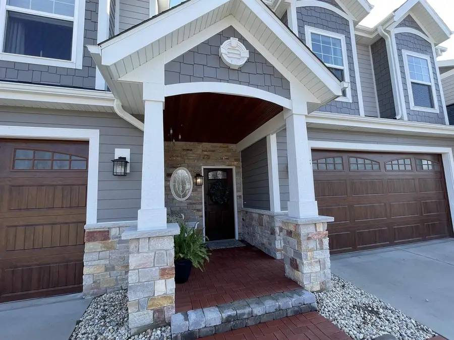 1204 S Main Street #5, Lake Mills, WI 53551 - #3