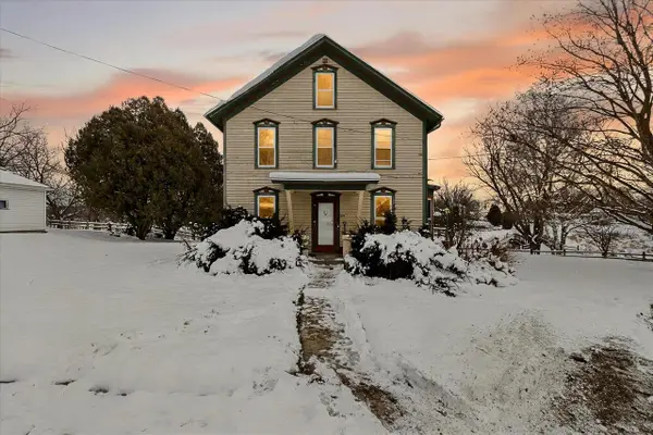 305 Sheldon Street, Cambridge, WI 53523