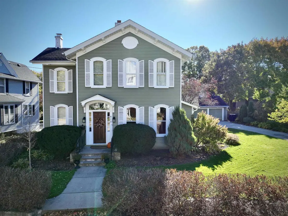 612 Saint Lawrence Avenue, Janesville, WI 53545 - Image #1