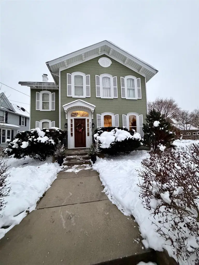 612 Saint Lawrence Avenue, Janesville, WI 53545 - Image #2